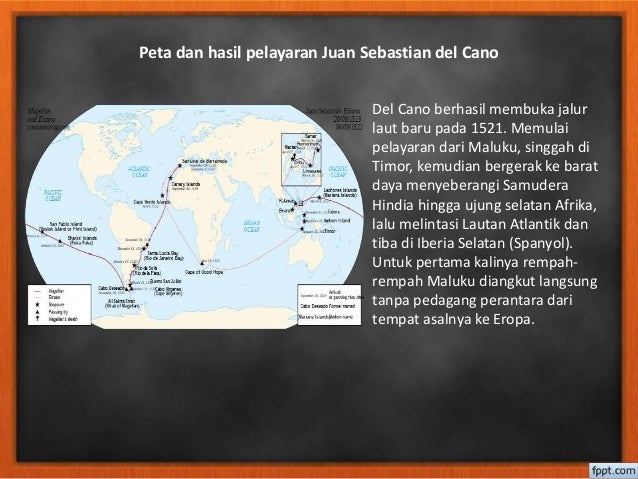 Tokoh Tokoh Pelayaran Dunia Sma Negeri 1 Kejayan Kab Pasuruan