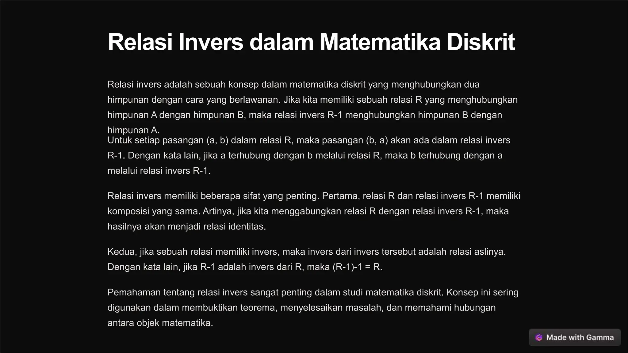 Relasi Invers Penjelasan-Relasi-dan-Fungsi-dalam-Matematika-Diskrit.pptx