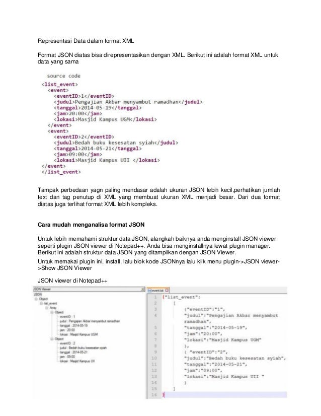 Json Itu Apa Sih Dan Apa Gunanya Dalam Pemrograman Json Itu Apa Sih Dan Apa Gunanya Dalam Pemrograman