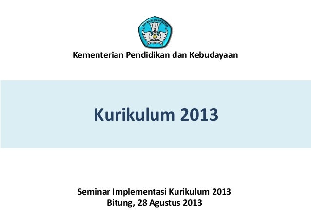 Analisis Pengembangan Kurikulum Pkn