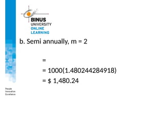 Chapter- 4: Mathematics for Finance.pptx