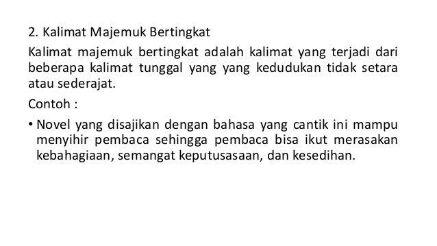 Penjelasan tentang teks ulasan Penjelasan tentang teks ulasan