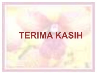 TERIMA KASIH
 