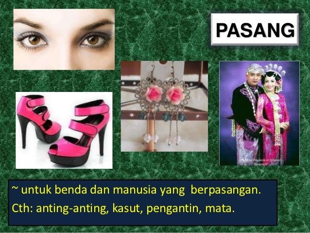 Penjodoh bilangan