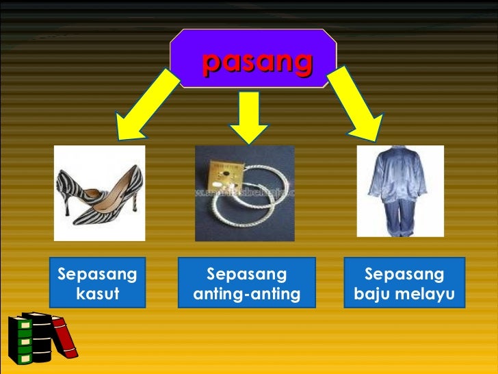 Penjodoh Bilangan 1