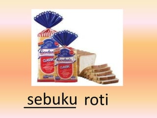 Penjodoh bilangan 1 | PPTX