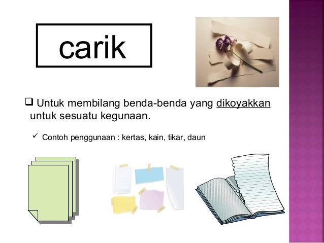 Penjodoh bilangan 1 Penjodoh bilangan 1