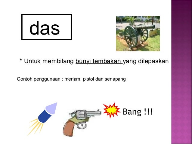 Penjodoh Bilangan Bagi Basikal
