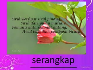 _________serangkap
 