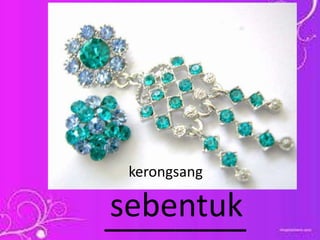 ________sebentuk
kerongsang
 
