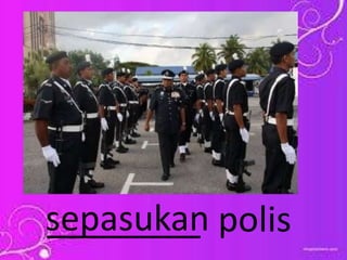 ________ polissepasukan
 