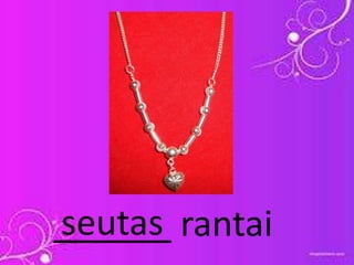 ______ rantaiseutas
 