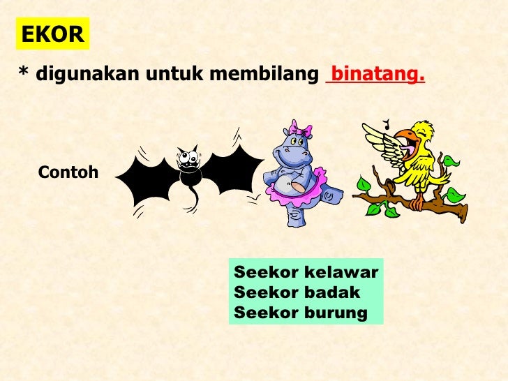 Penjodoh Bilangan Darjah 2