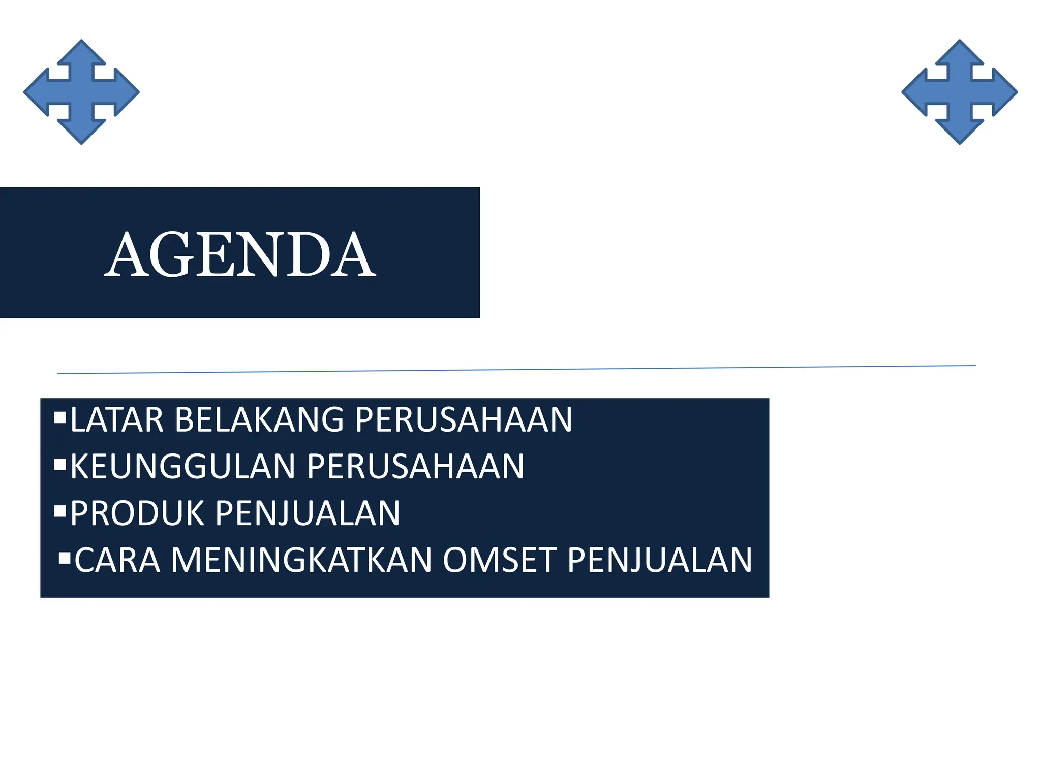 Menggoda Konsumen Digital: Panduan Lengkap Presentasi Penjualan Online yang Efektif