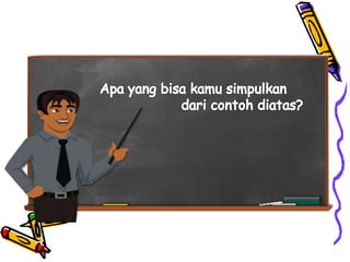 Penjumlahan dan Pengurangan