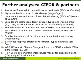 PEN: How global-comparative data challenges conventional wisdom
