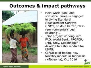 PEN: How global-comparative data challenges conventional wisdom