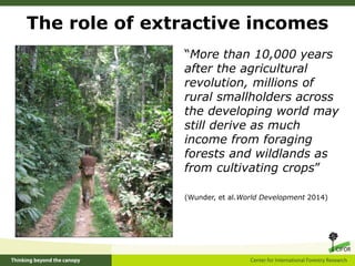 PEN: How global-comparative data challenges conventional wisdom