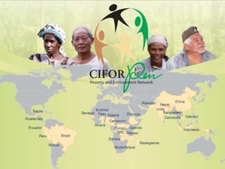 PEN: How global-comparative data challenges conventional wisdom