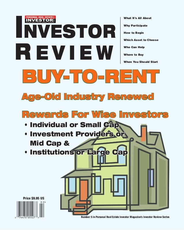 Turnkey Real Estate Investing