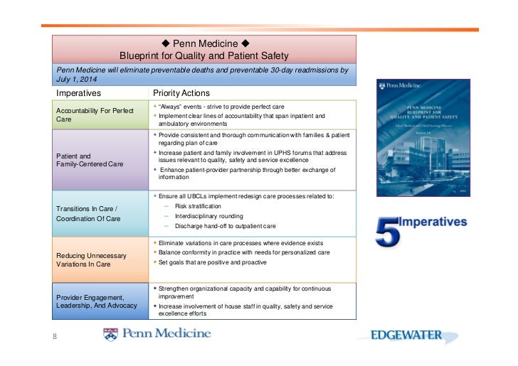 Automated, Standardized Reporting of Patient Safety and Quality Measu…