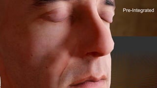 Results                                              Pre-Integrated




          Advances in Real-Time Rendering in Games
 