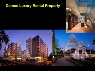 University of Pennsylvania RE Development projects