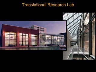 University of Pennsylvania RE Development projects