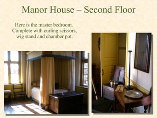 coach manor bolsa