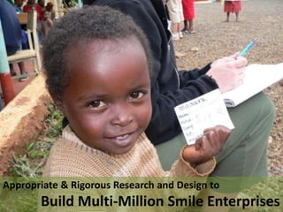 4: NneHakunaMatataInvolvement Criteria