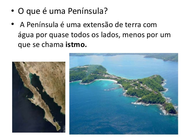 Penínsulas da europa catalina e nicole