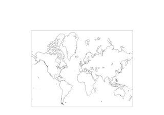 Penínsules, illes i golfs