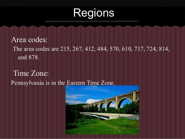 Pennsylvania
