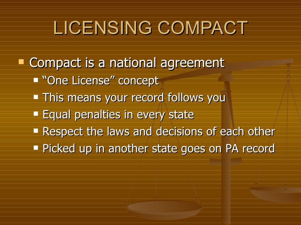 Pennsylvania Driving Manual