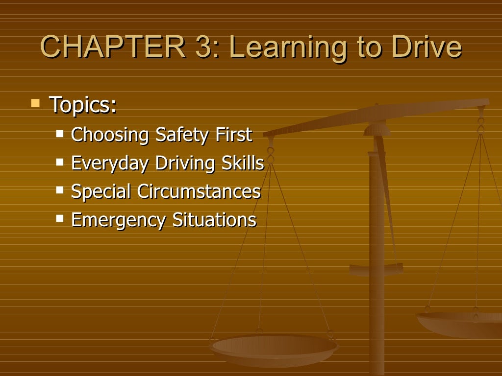 Pennsylvania Driving Manual