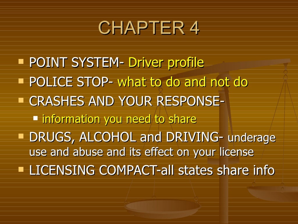 Pennsylvania Driving Manual