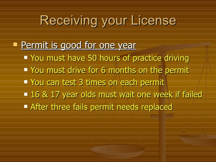 Pennsylvania Driving Manual