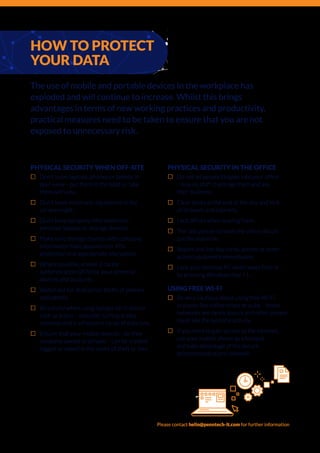 Penntech IT Solutions and cyber security