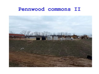 Pennwood commons II 
