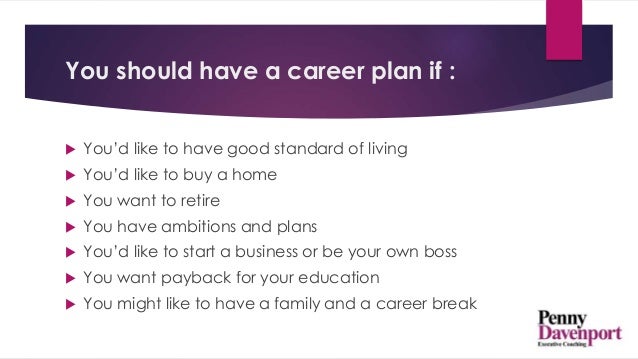 a career path and plan putting moving on up into practice how to plan a career path