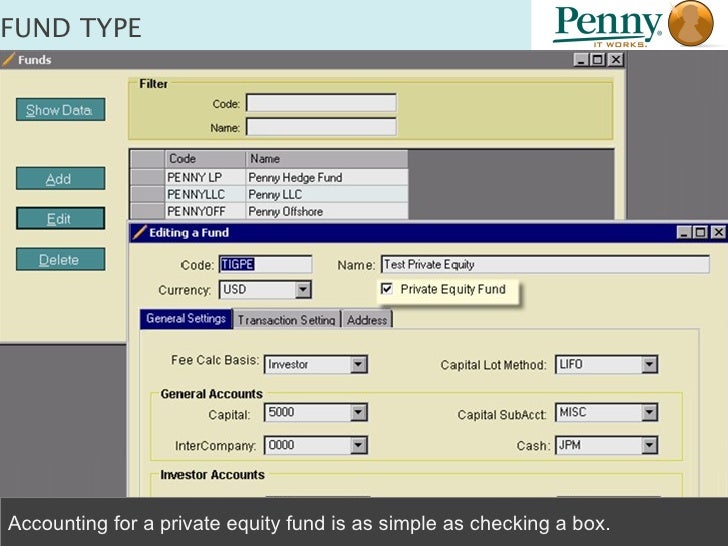 private equity penny it works backoffice accounting software it works back office