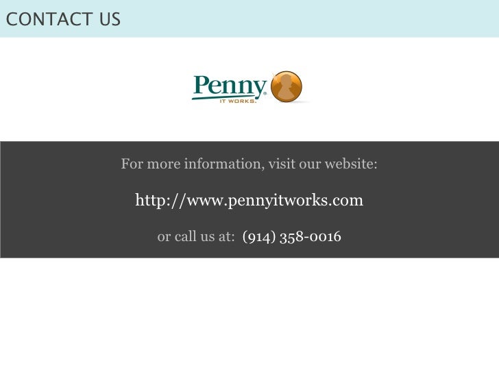 private equity penny it works backoffice accounting software it works back office