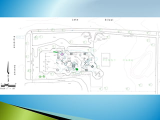 Leathers & Associates Penny Park Presentation