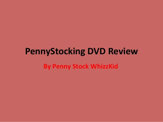 Optionsxpress penny stocks review
