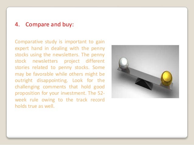 best penny stock newsletters 2020