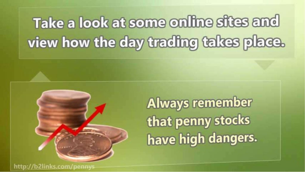Penny Stocks for Dummies [GET] How To Invest in Penny StocksPenny