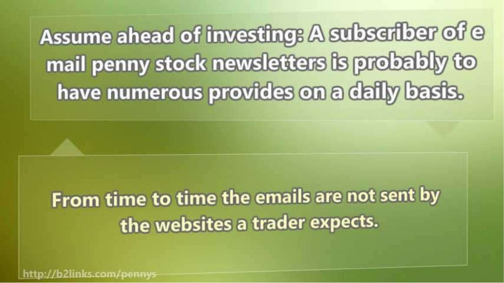 Penny Stocks for Dummies [GET] How To Invest in Penny StocksPenny