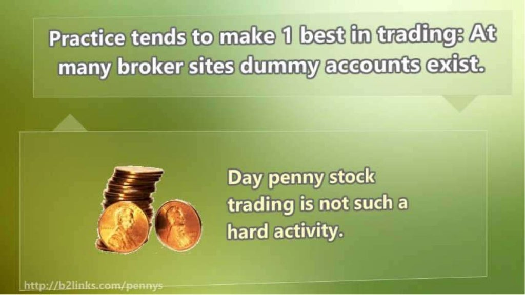 Penny Stocks for Dummies [GET] How To Invest in Penny StocksPenny