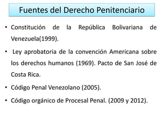 • Constitución de la República Bolivariana de
Venezuela(1999).
• Ley aprobatoria de la convención Americana sobre
los dere...