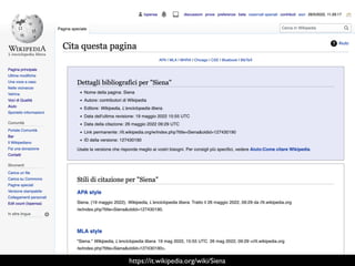 Wikipedia, i progetti Wikimedia e OpenStreetMap per imprese e associazioni culturali-V2.pdf